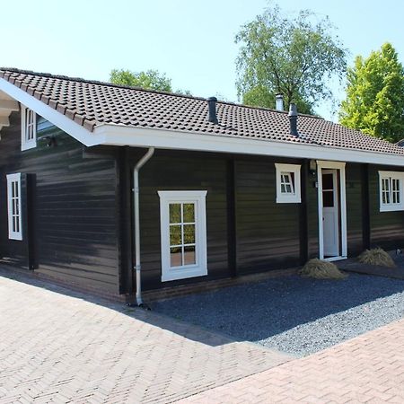 De Genten 1, Vakantiewoning Met Jacuzzi Ermelo Exterior photo